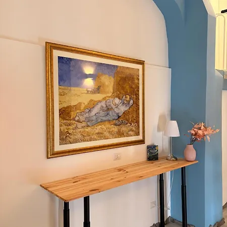 Penzion Casa Gogh 4*