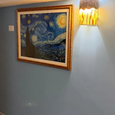 Konukevi Casa Gogh 4*
