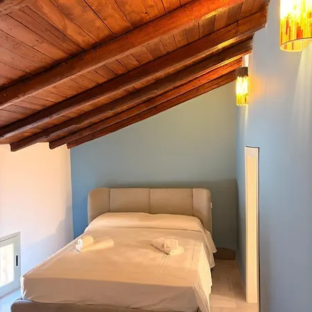 Penzion Casa Gogh 4*