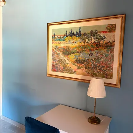 Casa Gogh