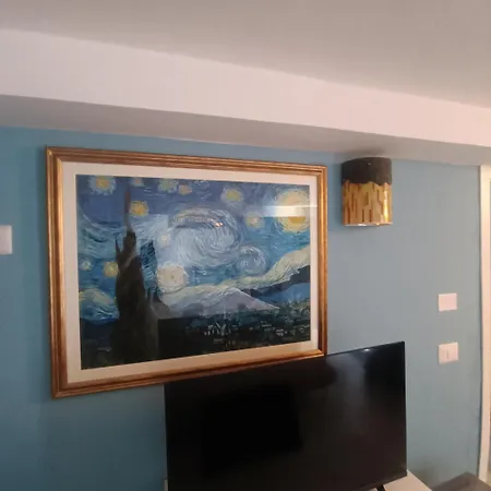 Casa Gogh Penzion
