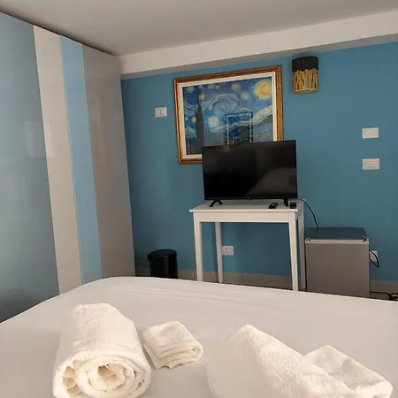 Gasthof Casa Gogh 4*